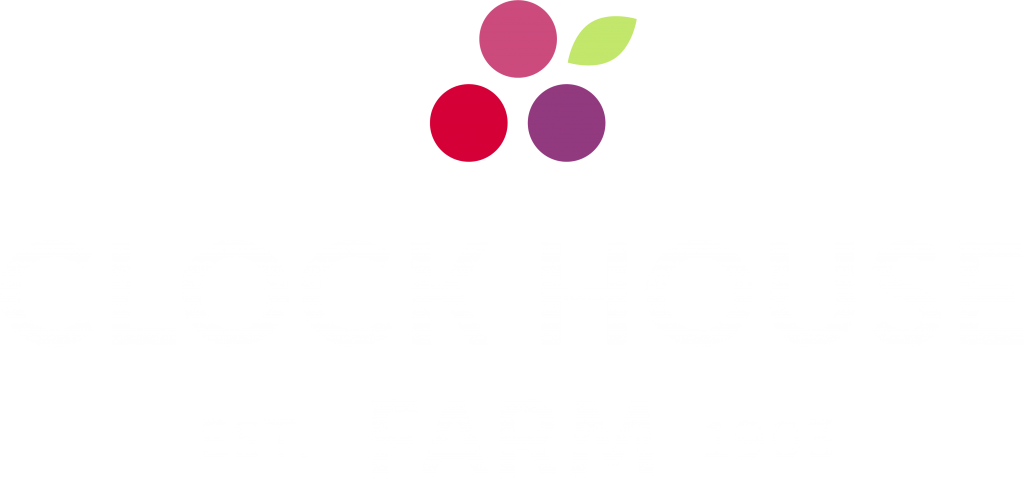 Clock House Farm FC Logo_White_text