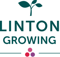 Clock-house-Farm-linton-growing-logo