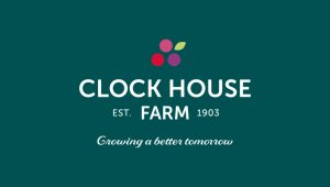 New look for Clock House Farm